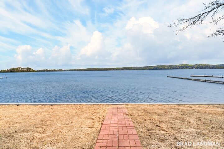 Property Photo:  11767 Marsh Road  MI 49344 