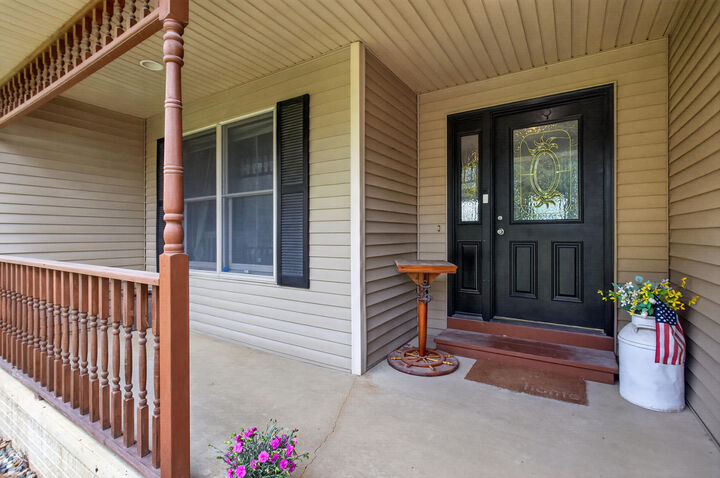 Property Photo:  12775 Mull Road  MI 49287 