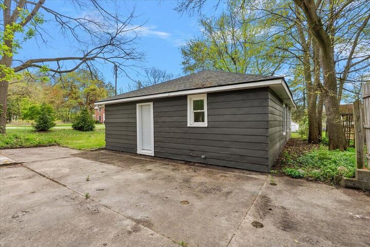Property Photo:  47 Wayne Street  MI 49010 