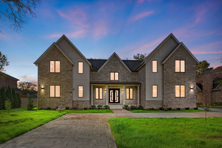 Property Photo: 1921 Beechnut Road IL 60062