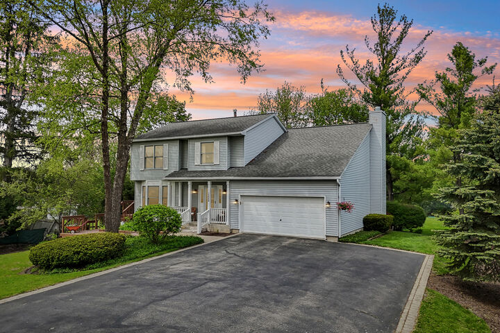 Property Photo:  14942 W Rockland Road  IL 60048 
