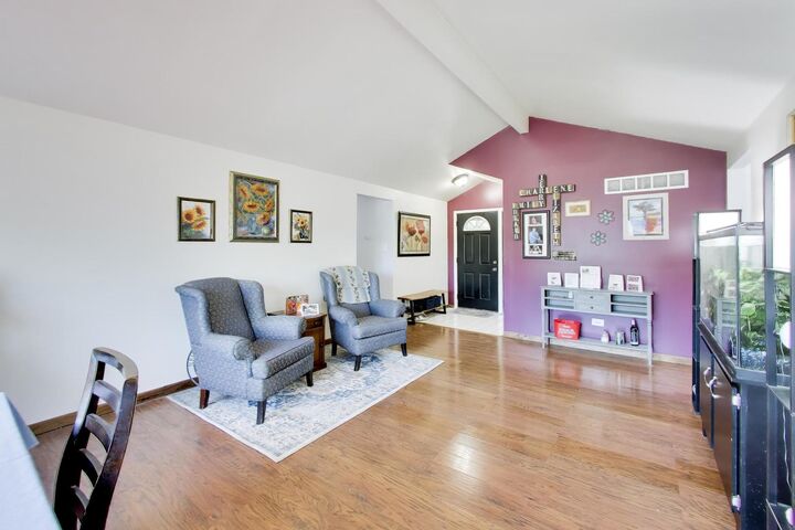 Property Photo: 2704 Ruth Fitzgerald Drive IL 60586