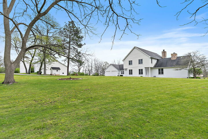 Property Photo:  14019 Davis Road  IL 60098 