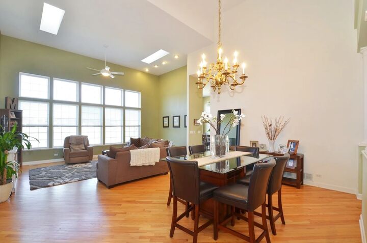 Property Photo:  575 Cypress Point Court  IL 60015 