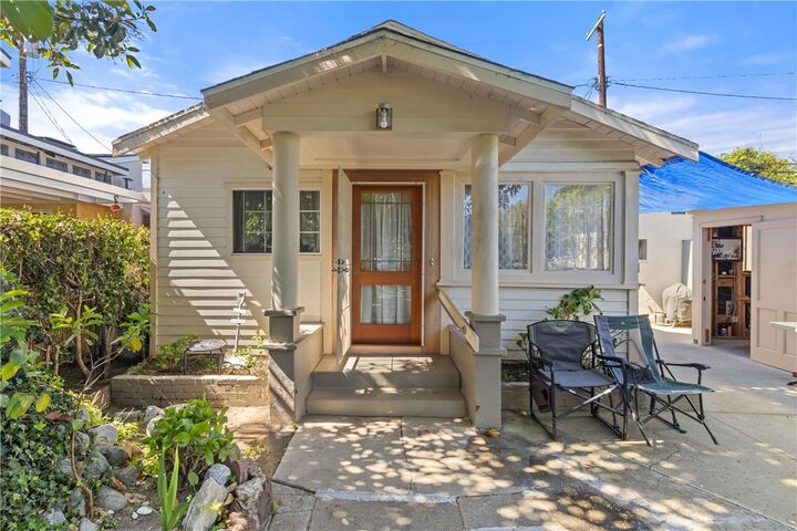 Property Photo:  2455 Glencoe Avenue  CA 90291 