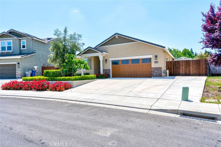 Property Photo:  3559 Sunstone Court  CA 95340 