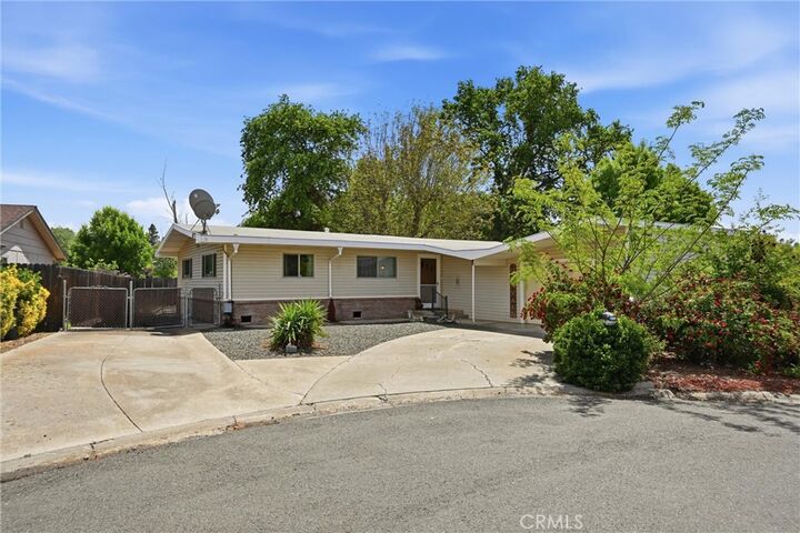 Property Photo:  7478 Lakeland Drive  CA 95422 