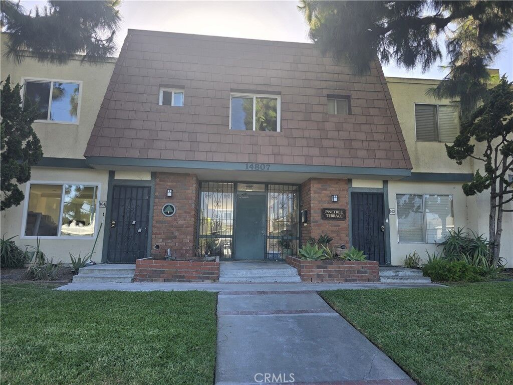 Property Photo: 14807 Condon Avenue 220 CA 90260