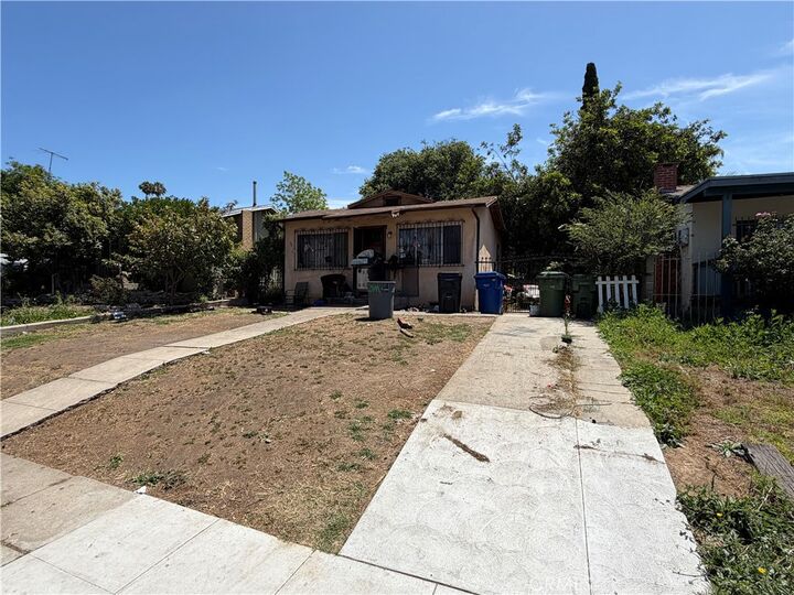 Property Photo:  1034 Evergreen Avenue  CA 90033 