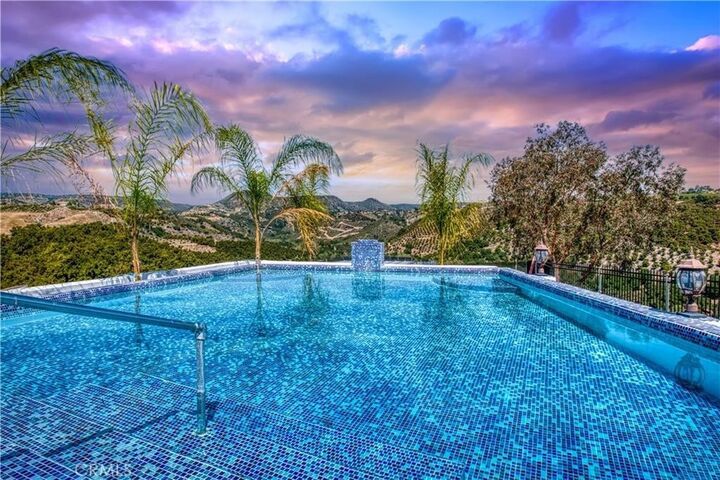 Property Photo: 45050 Camaron Road CA 92590