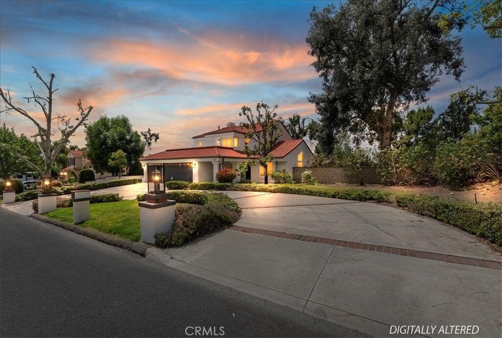 Property Photo:  11763 Vista De Cerros  CA 92555 