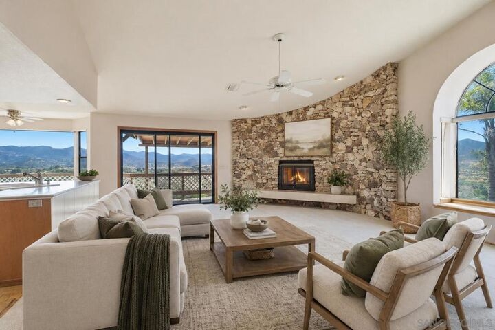 Property Photo:  13676 Bear Mountain Way  CA 91935 