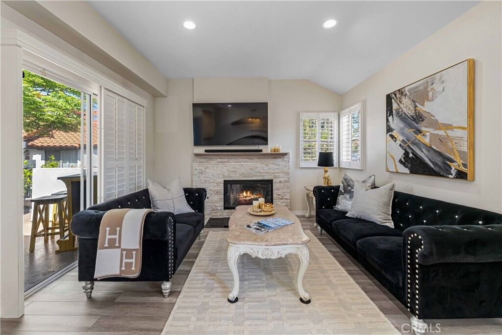 Property Photo:  46 Dianthus  CA 92688 