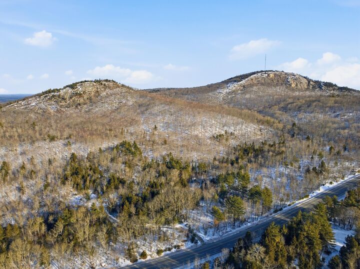 Property Photo:  0 Airline Road  ME 04428 
