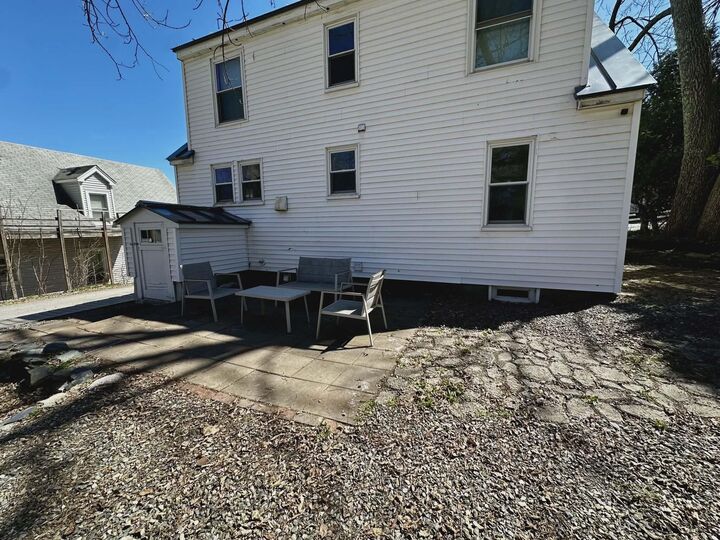Property Photo: 345 Center Street ME 04468