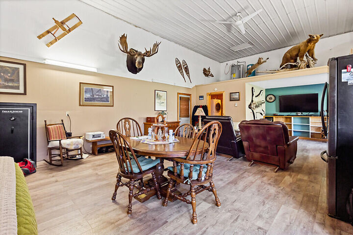 Property Photo: 291 Cross Hill Road ME 04330