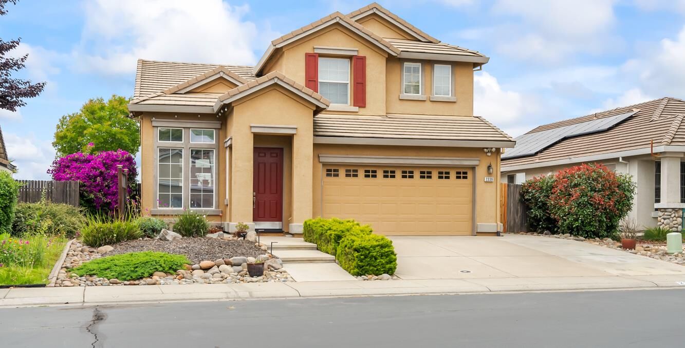 Property Photo:  2339 Canary Drive  CA 95765 