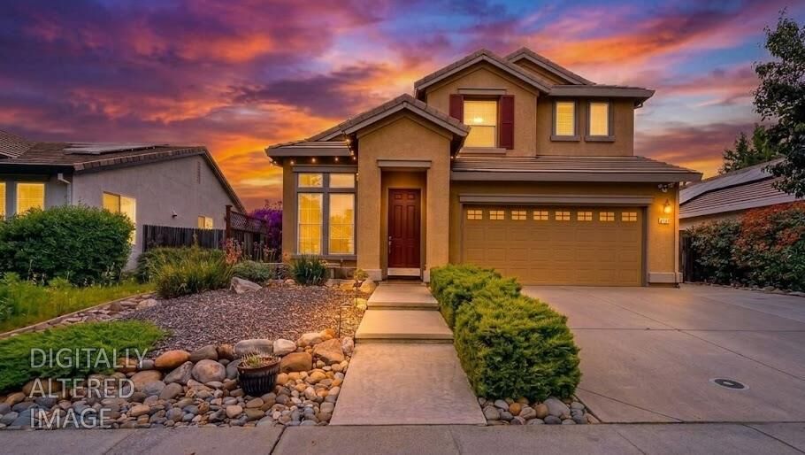 Property Photo:  2339 Canary Drive  CA 95765 