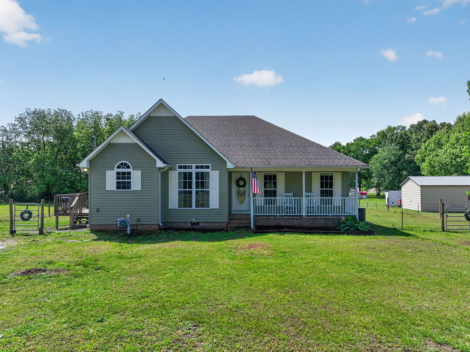 Property Photo:  505 Limestone Rd  TN 37328 