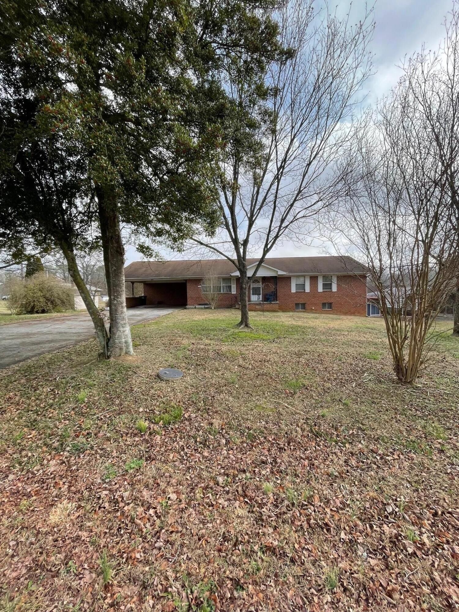 Property Photo:  3210 Little John Circle SE  TN 37323 