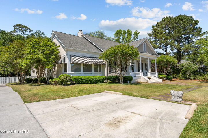 Property Photo:  2112 Ascott Place  NC 28403 