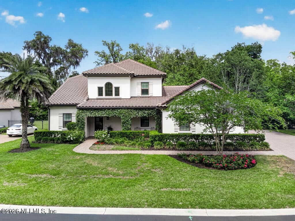 Property Photo:  129 Villa Sovana Court  FL 32259 