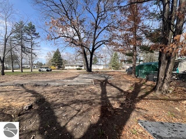 Property Photo:  811 Linwood Lane  MI 49686 