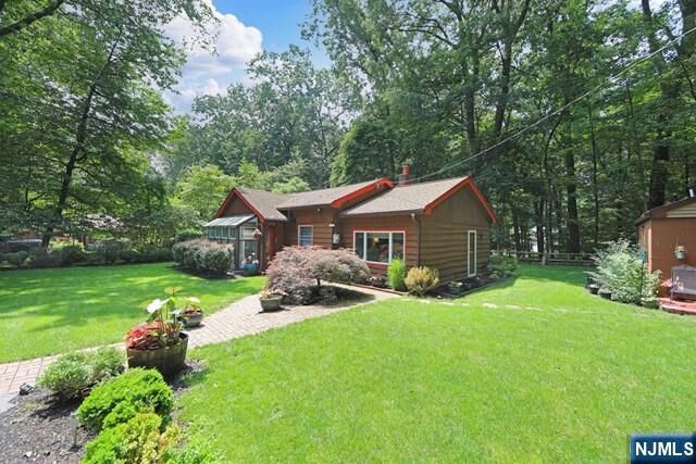 Property Photo:  87 Upper Saddle River Road  NJ 07645 