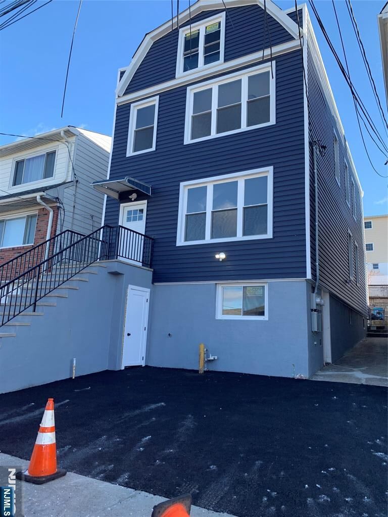 Property Photo:  9124 Columbia Avenue  NJ 07047 