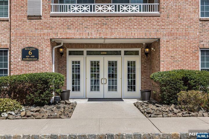 Property Photo:  6217 Brookhaven Court 217  NJ 07457 