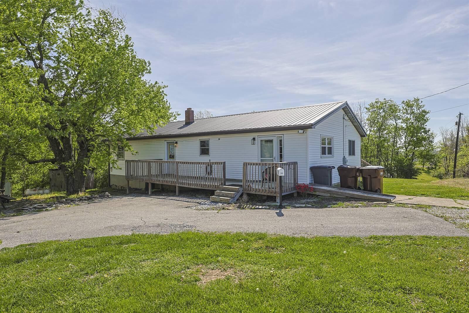 Property Photo:  360 Day Hill Road  KY 41043 