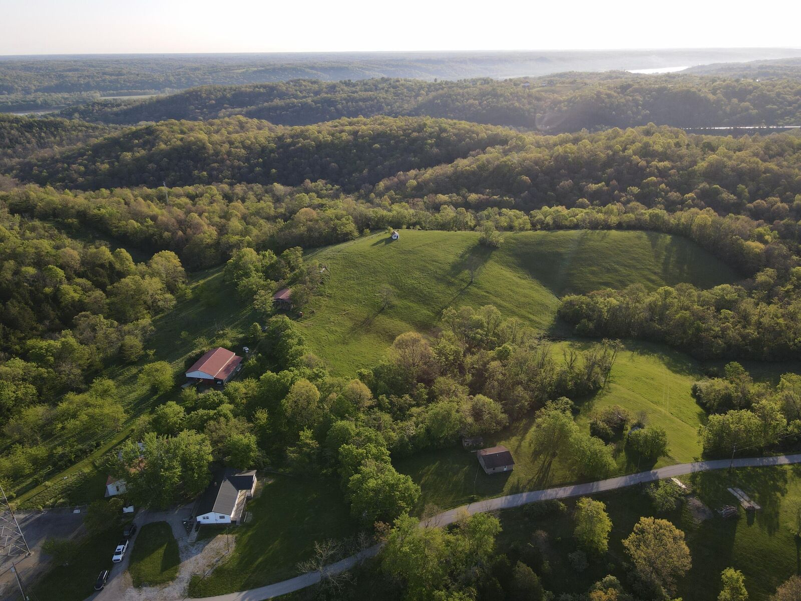 Property Photo:  360 Day Hill Road  KY 41043 