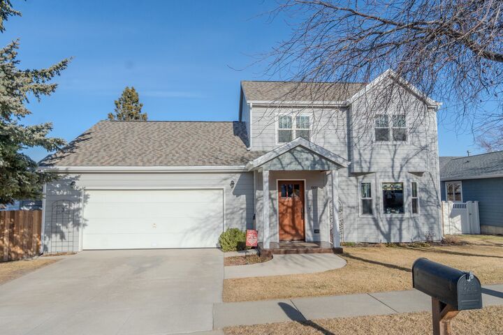 Property Photo:  809 Tower Street  MT 59601 