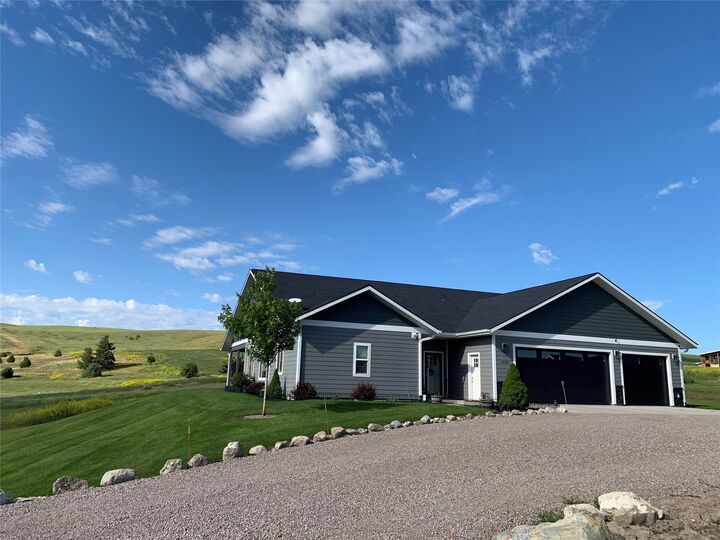 Property Photo:  40189 Majestic Court  MT 59860 