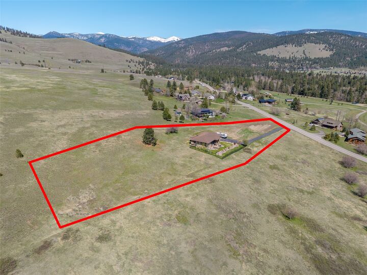 Property Photo:  3839 Duncan Drive  MT 59802 