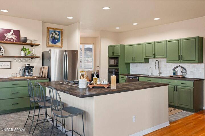 Property Photo:  3900 Amy Road  NV 89510 