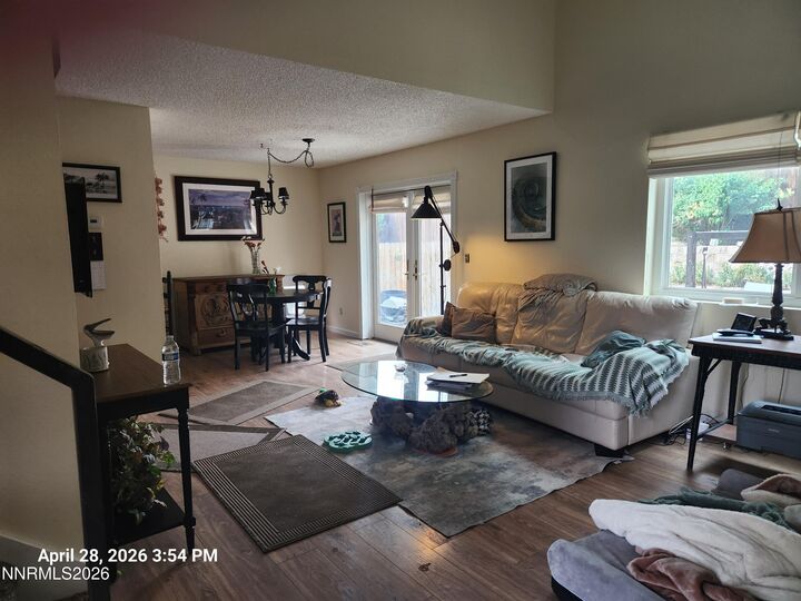 Property Photo:  3174 Myles Drive  NV 89434 