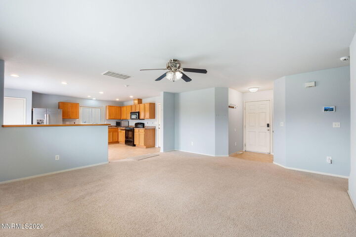Property Photo:  7655 E Key Largo Court  NV 89506 