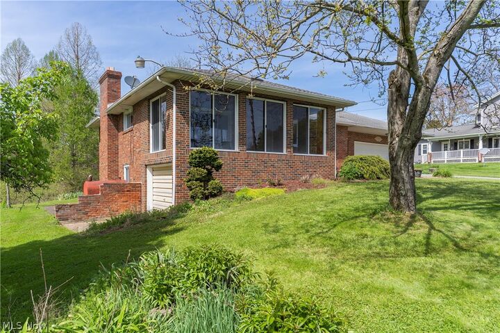 Property Photo:  7903 E Liberty Street  OH 44425 