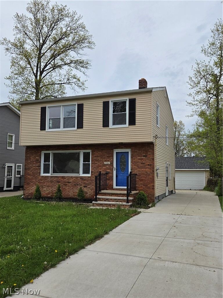 Property Photo:  35821 Meyer Avenue  OH 44095 