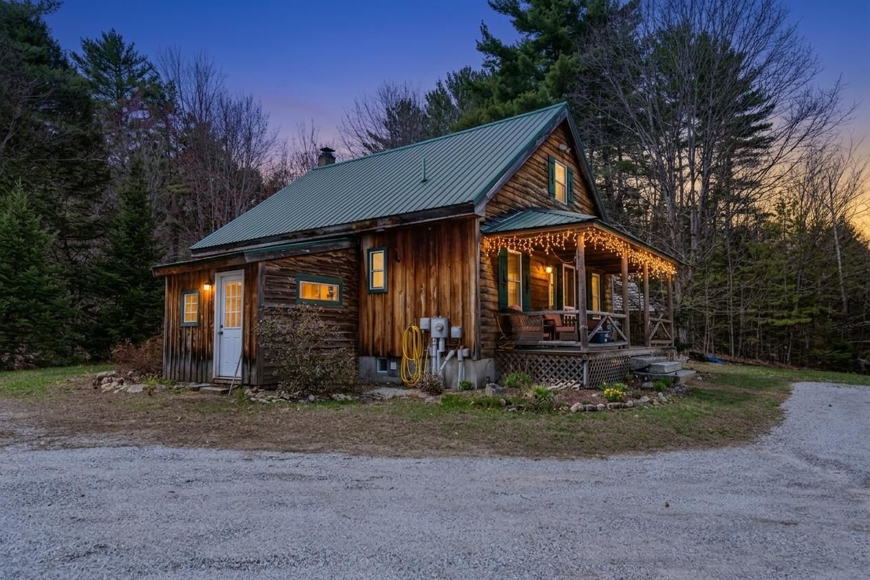Property Photo:  89 Morrison Road  NH 03222 