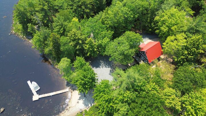 Property Photo:  58 Naugler Road  NS B0T 1E0 