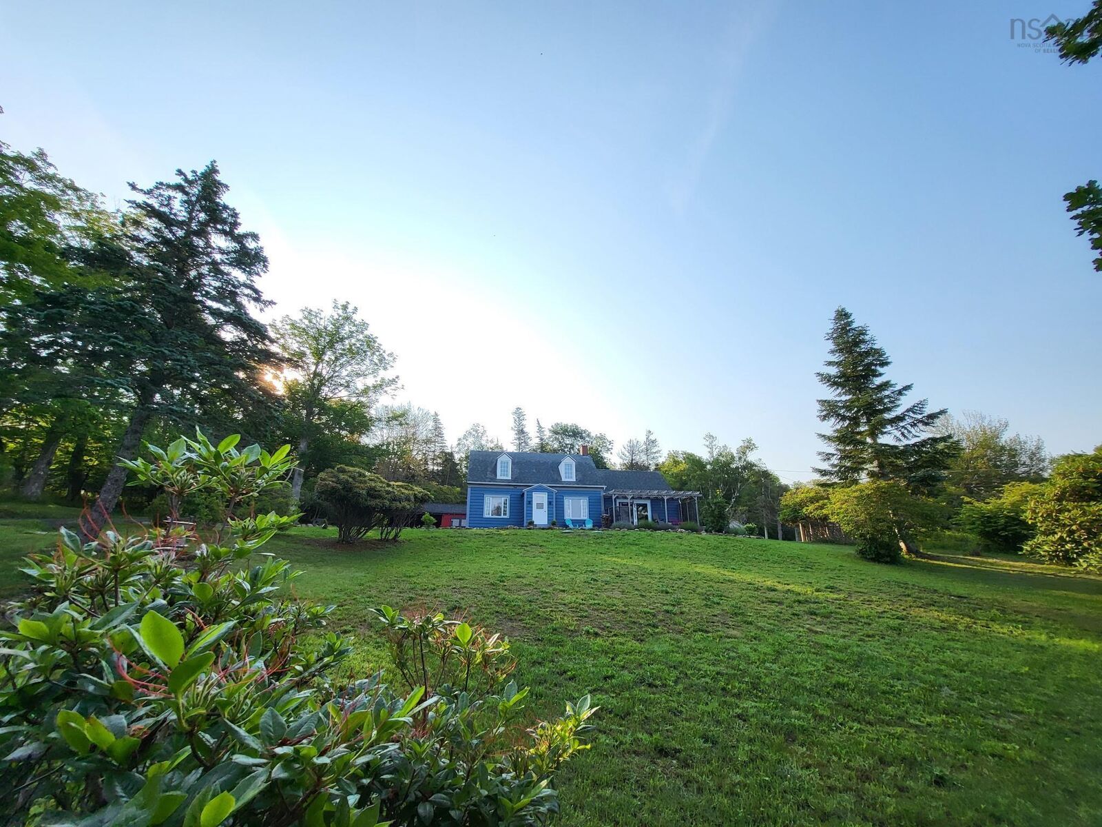 Property Photo: 84 Old Post Road NS B0S 1E0