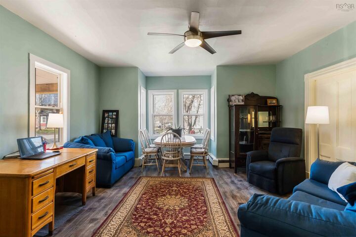 Property Photo: 15 George Street NS B0S 1P0