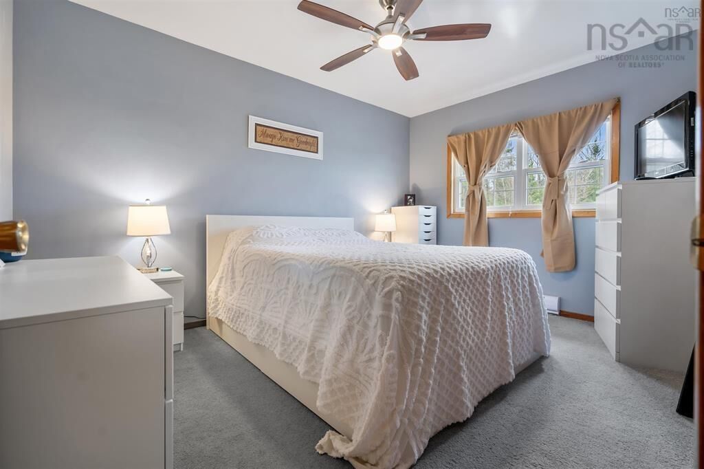 Property Photo: 684 St Marys Road NS B0N 2M0