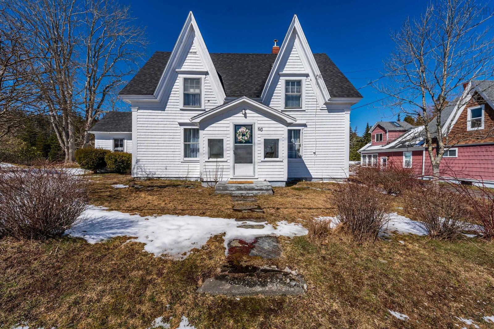 Property Photo: 46 Highway 335 NS B0W 3S0