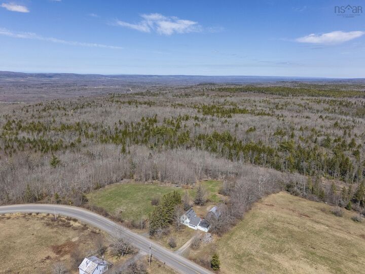 Property Photo: 1278 Crisp Road NS B0S 1M0