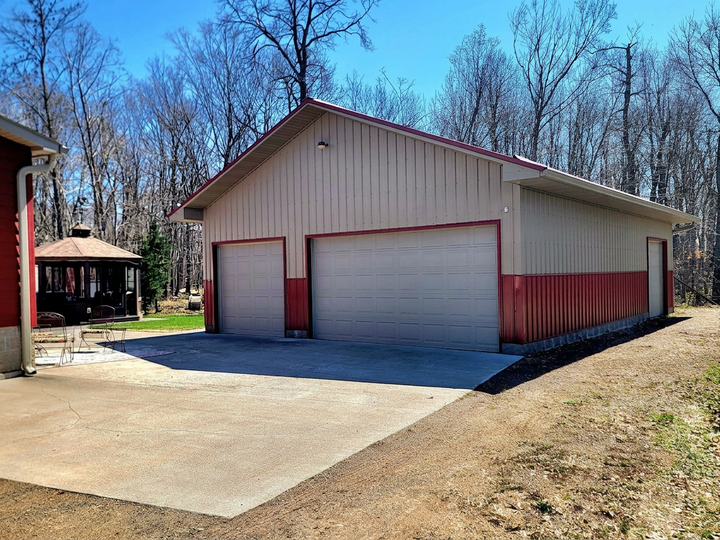 Property Photo:  2370 Lake Shore Boulevard  MN 56386 