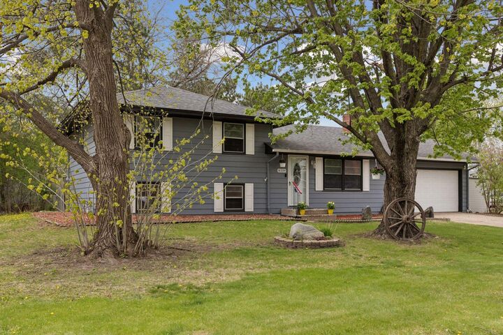 Property Photo: 8339 Ingberg Trail S MN 55016