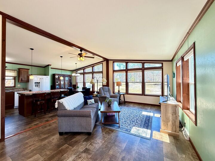 Property Photo:  1707 Crosby Court SE 21  MN 56601 